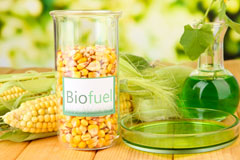 Culham biofuel availability