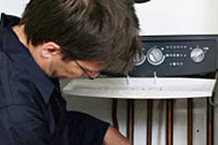 boiler replacement Culham