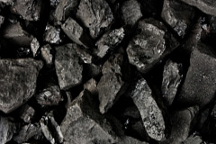 Culham coal boiler costs